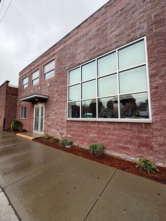 Somerville, MA Office - 49 Day St