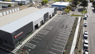 Kennewick, WA Flex - 5418 W. Hood