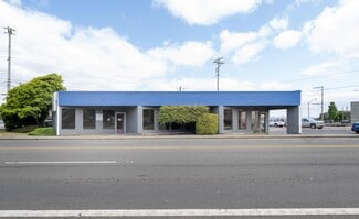 Astoria, OR Storefront Retail/Office - 750 Marine Dr