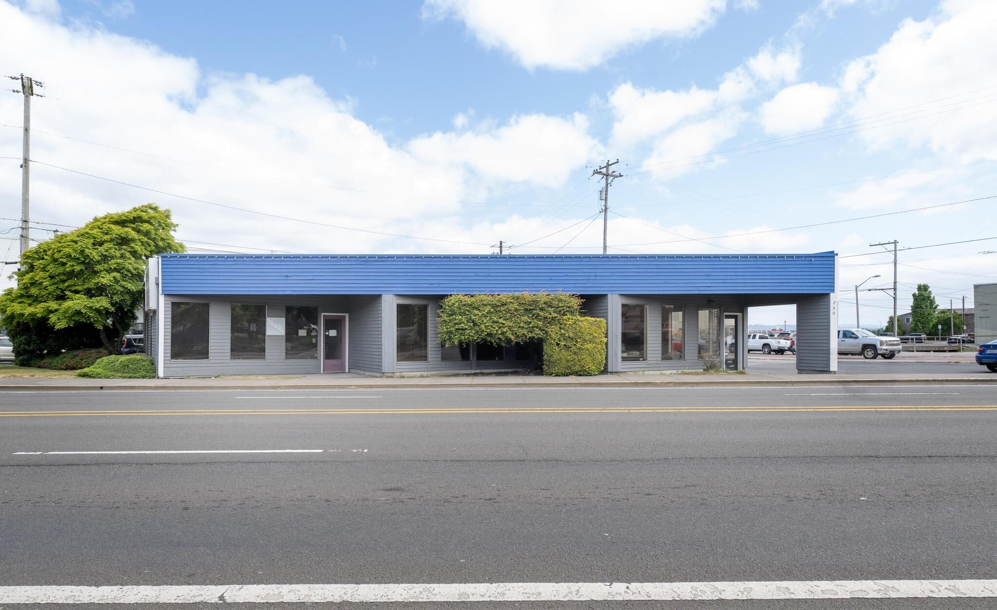 750 Marine Dr, Astoria, OR for Sale