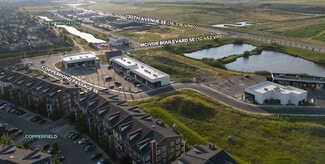 Calgary, AB Retail - 10 Copperpond Passage SE