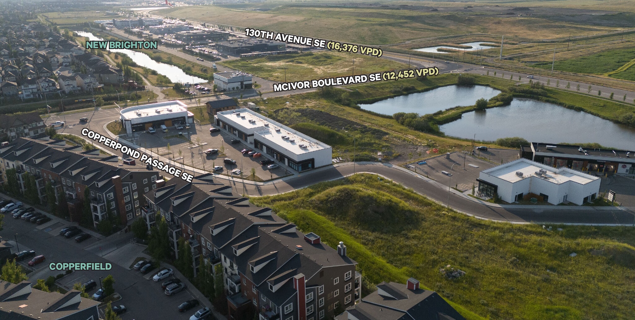 10 Copperpond Passage SE, Calgary, AB for Rent