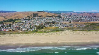 Morro Bay, CA Residential Land - 2783 Coral Ave