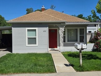 Nampa, ID Apartments - 1011 10th Ave S