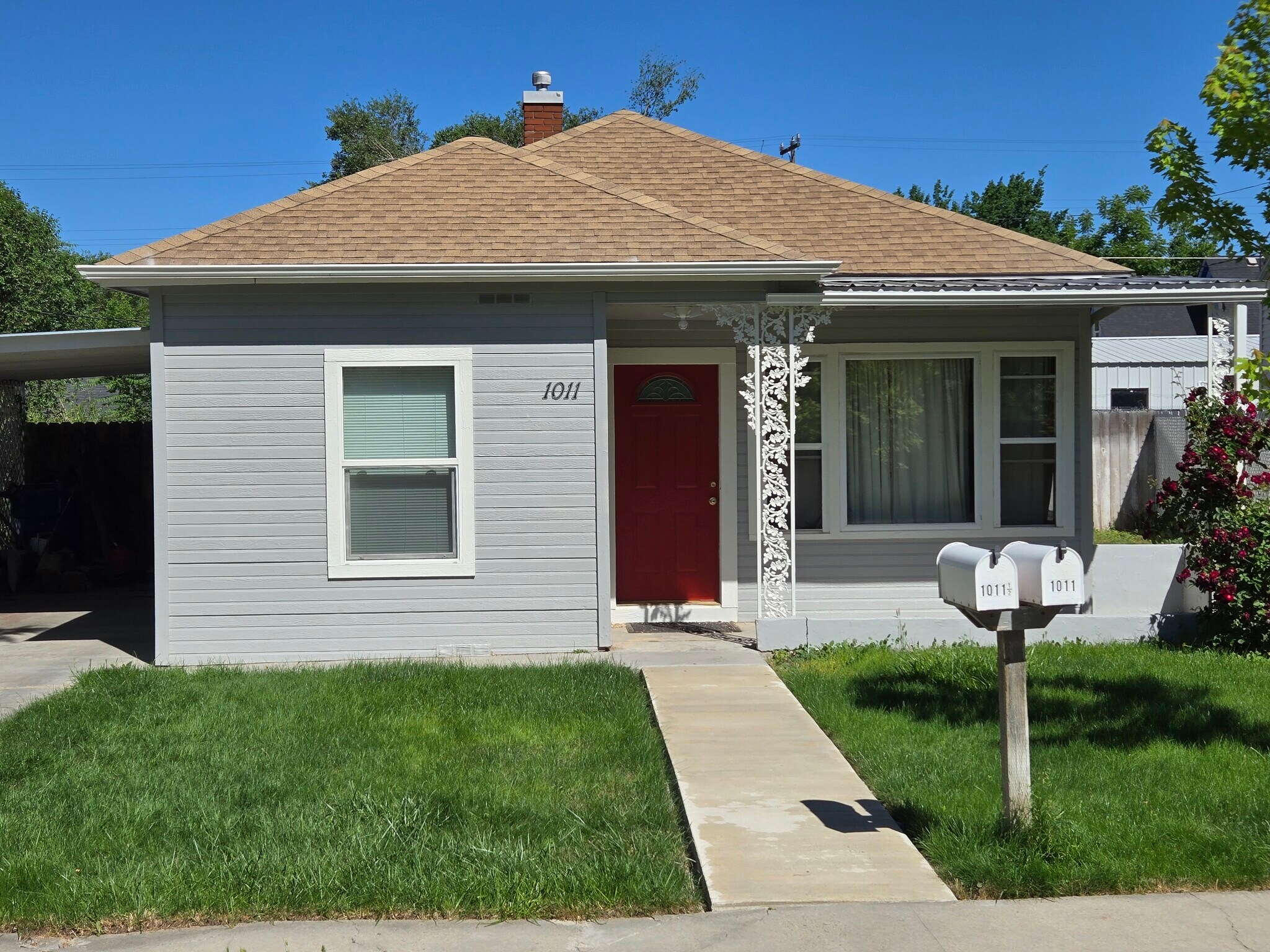 1011 10th Ave S, Nampa, ID for Sale