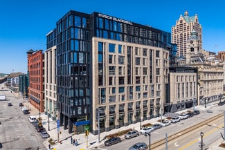 Milwaukee, WI Office - 511 N Broadway