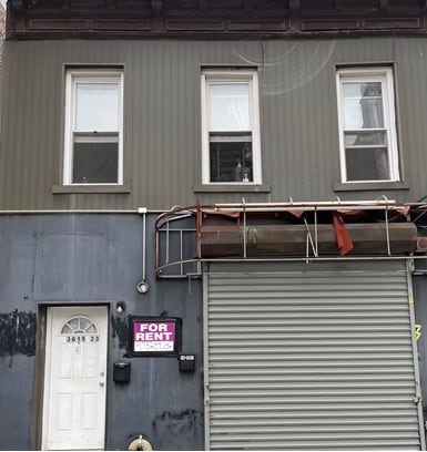 36-15 33rd St, Astoria, NY for Rent
