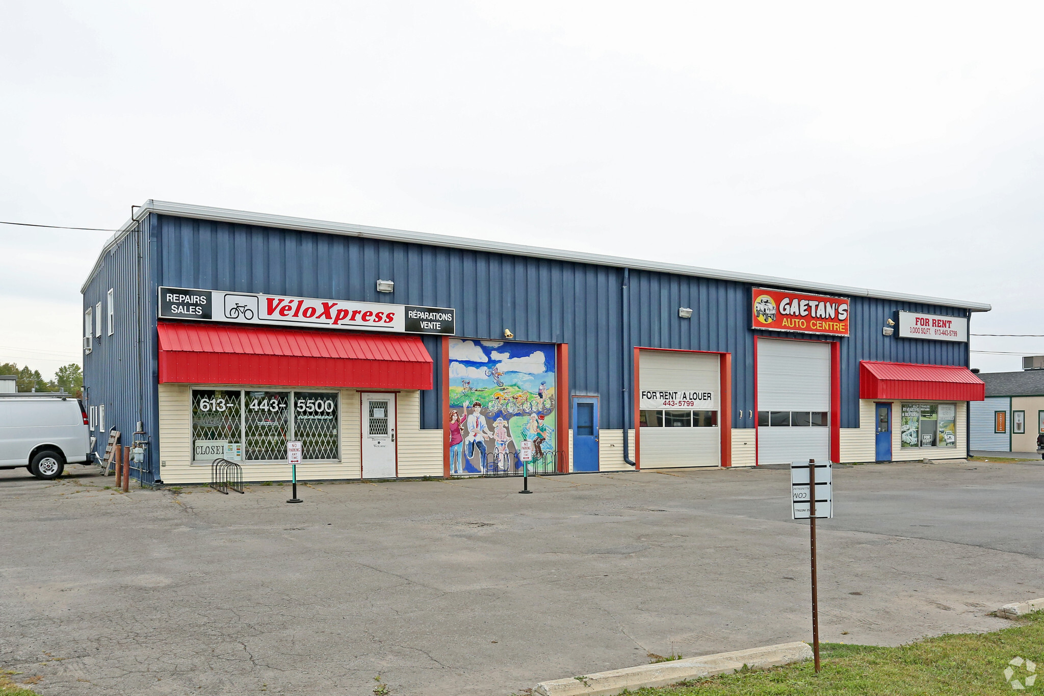 671 Notre Dame St, Russell, ON for Sale