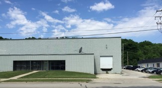 West Allis, WI Industrial - 2093 S 116th St