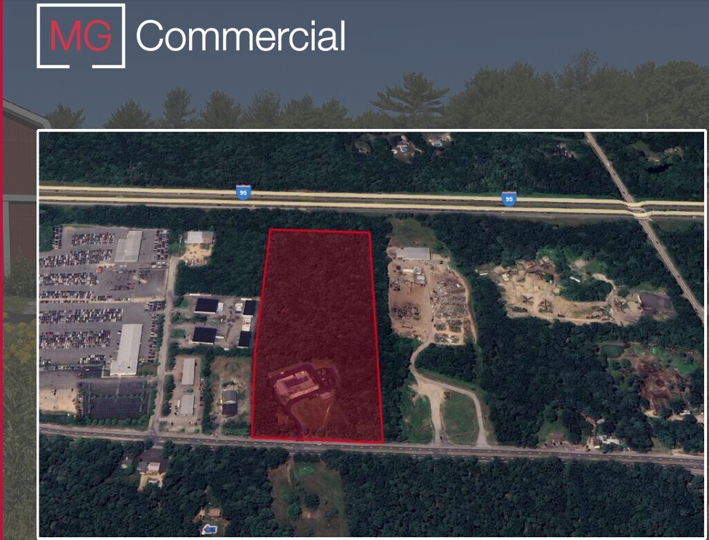 435 Nooseneck Hill Rd, Exeter, RI for Sale