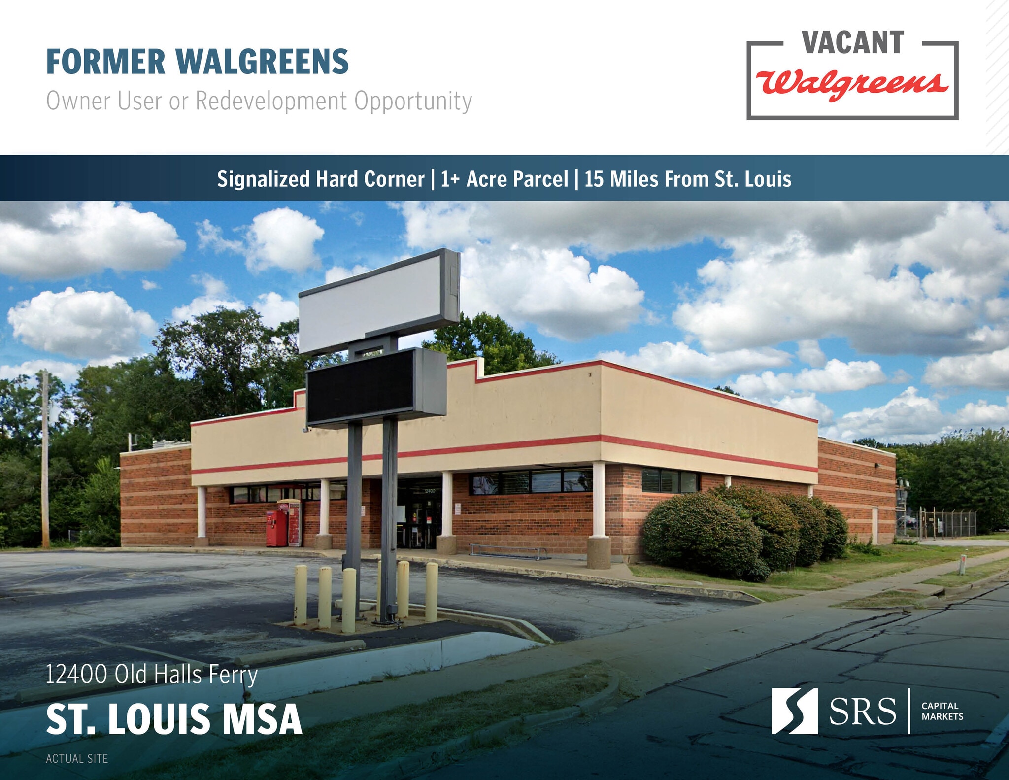 2202 Chambers Rd, Saint Louis, MO for Sale