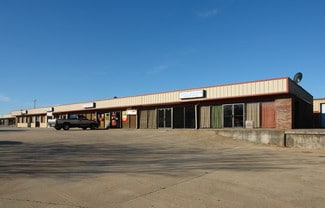 Carrollton, GA Office, Industrial - 430-436 Columbia Dr
