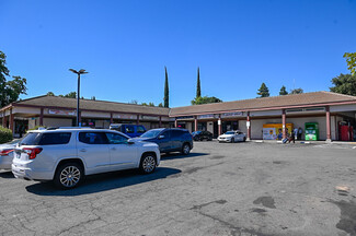 Roseville, CA Retail - 500 Cirby Way