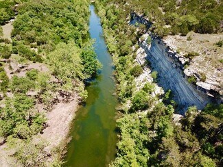 Liberty Hill, TX Residential Land - 1500 County Road 279
