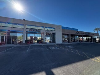 Scottsdale, AZ Retail - 15111 N Hayden Rd