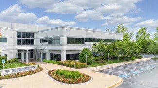 Frederick, MD Office - 70 Thomas Johnson Dr