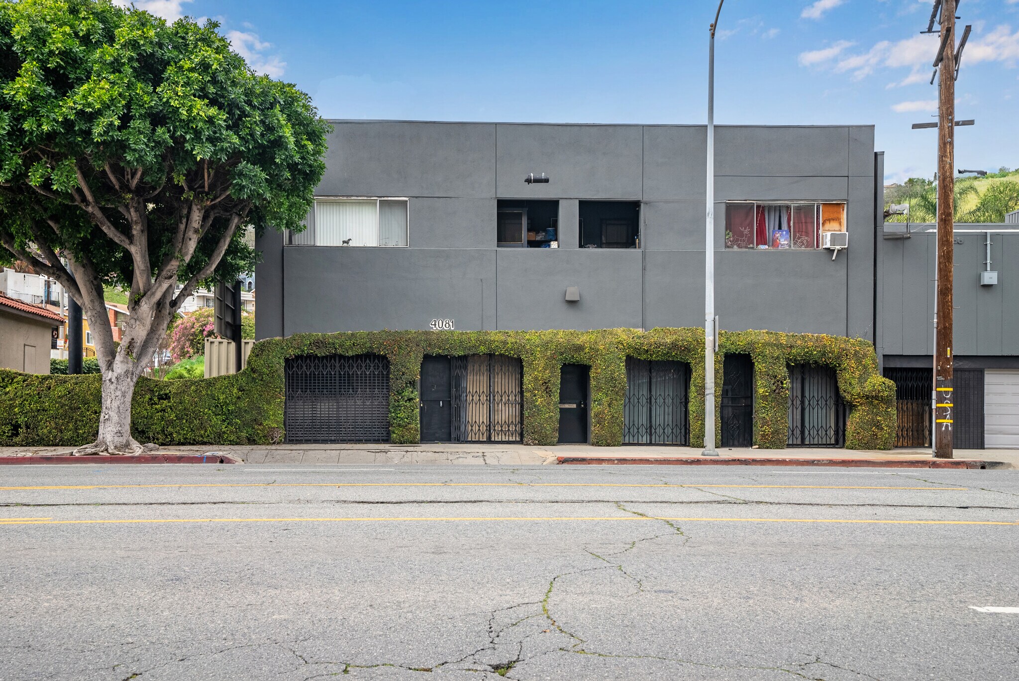4081 N Mission Rd, Los Angeles, CA for Rent