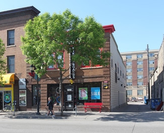 Minneapolis, MN Freestanding - 1310 4th St SE