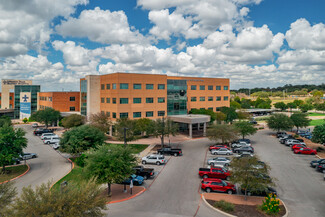 San Antonio, TX Coworking Space - 3327 Research Plz