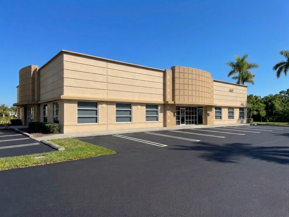 470 S Andrews Ave, Pompano Beach, FL for Rent