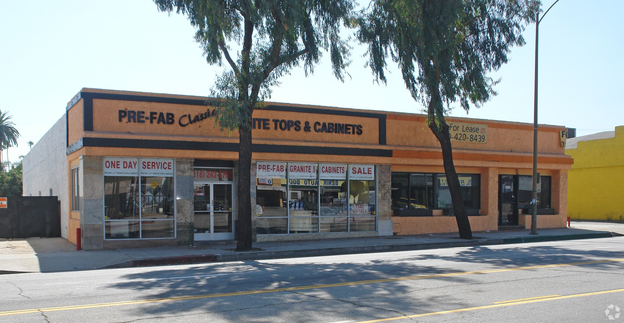 3637 San Fernando Rd, Glendale, CA for Sale