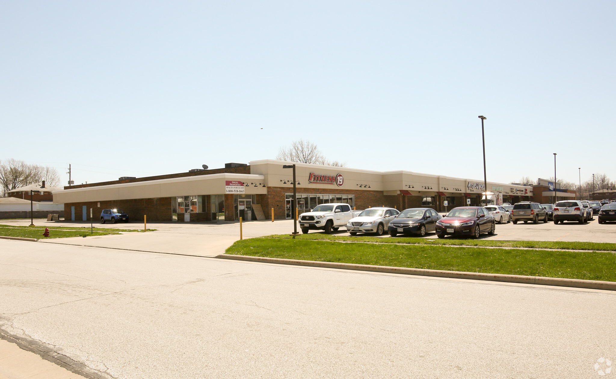 30136-30250 Euclid Ave, Wickliffe, OH for Rent