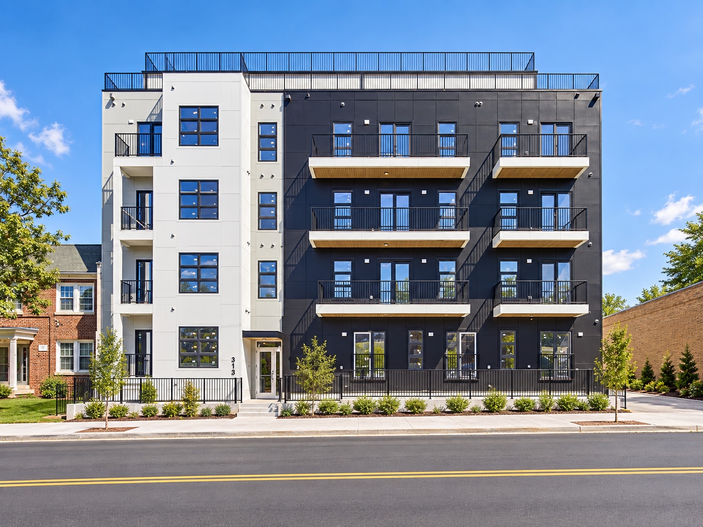 317 Kennedy St NW, Washington, DC for Sale