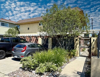 San Diego, CA Apartments - 3983 Iowa St