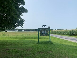 Harrington, DE Agricultural - 3059 Woodyard Rd