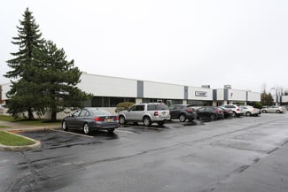 Cheektowaga, NY Office - 301 Cayuga Rd Cheektowaga, NY Office - 301 Cayuga Rd
