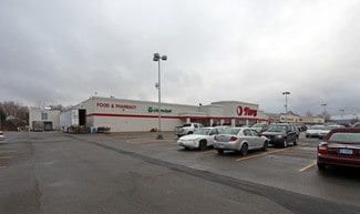 Springville, NY Retail - 172-230 S Cascade Dr Springville, NY Retail - 172-230 S Cascade Dr