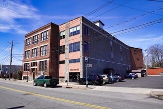 Glens Falls, NY Office - 9-11 Broad St