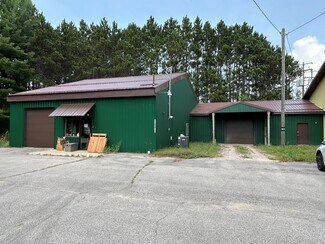 Traverse City, MI Industrial - 5110 W M-72
