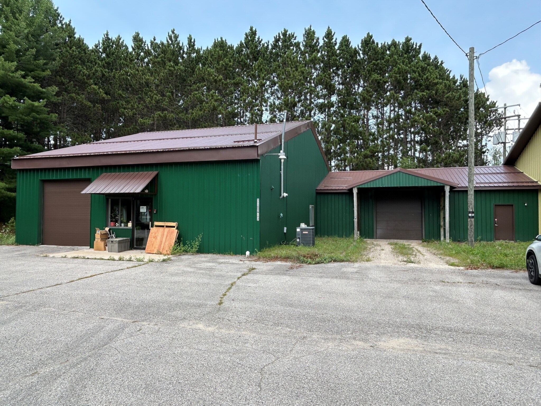 5110 W M-72, Traverse City, MI for Rent