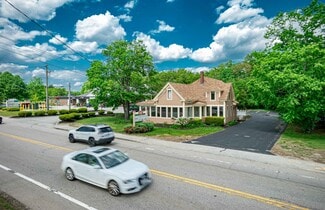 Norwell, MA Medical - 127 Washington St
