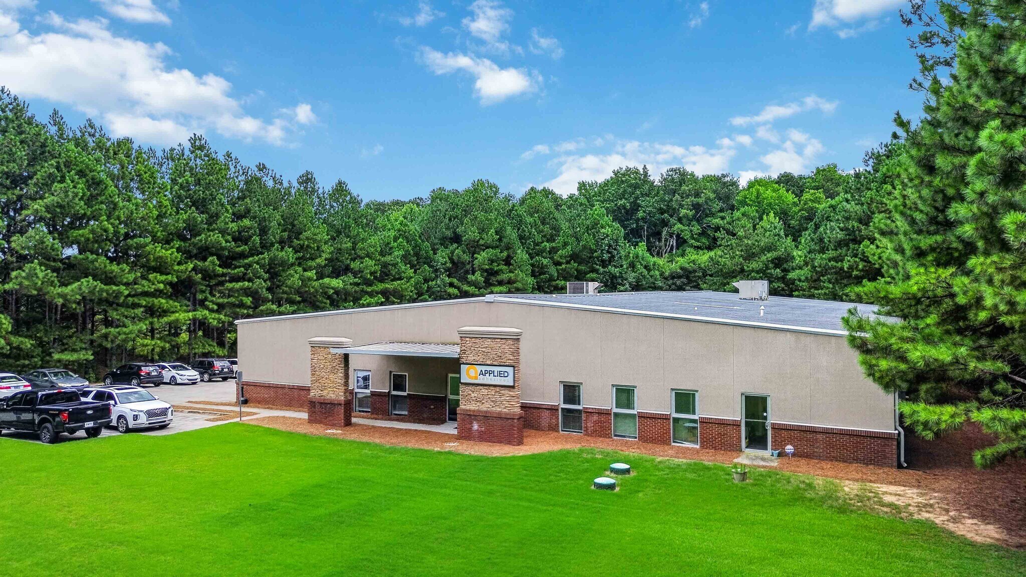 140 Manufacturers Ct, Winder, GA for Sale