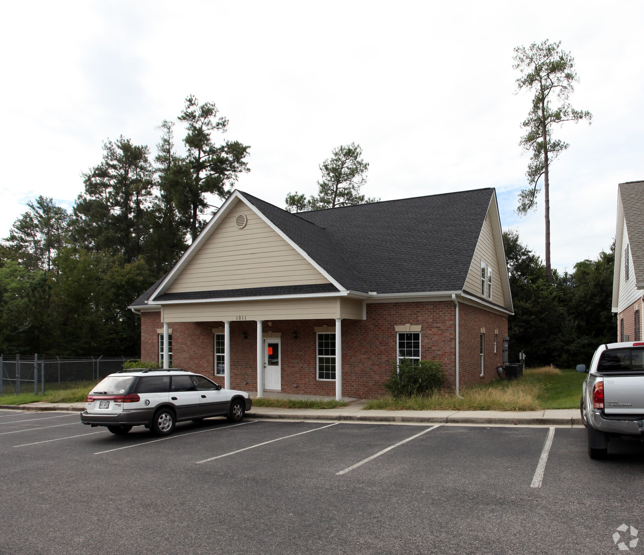 1011 East Ave, North Augusta, SC for Rent