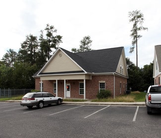 North Augusta, SC Office - 1011 East Ave