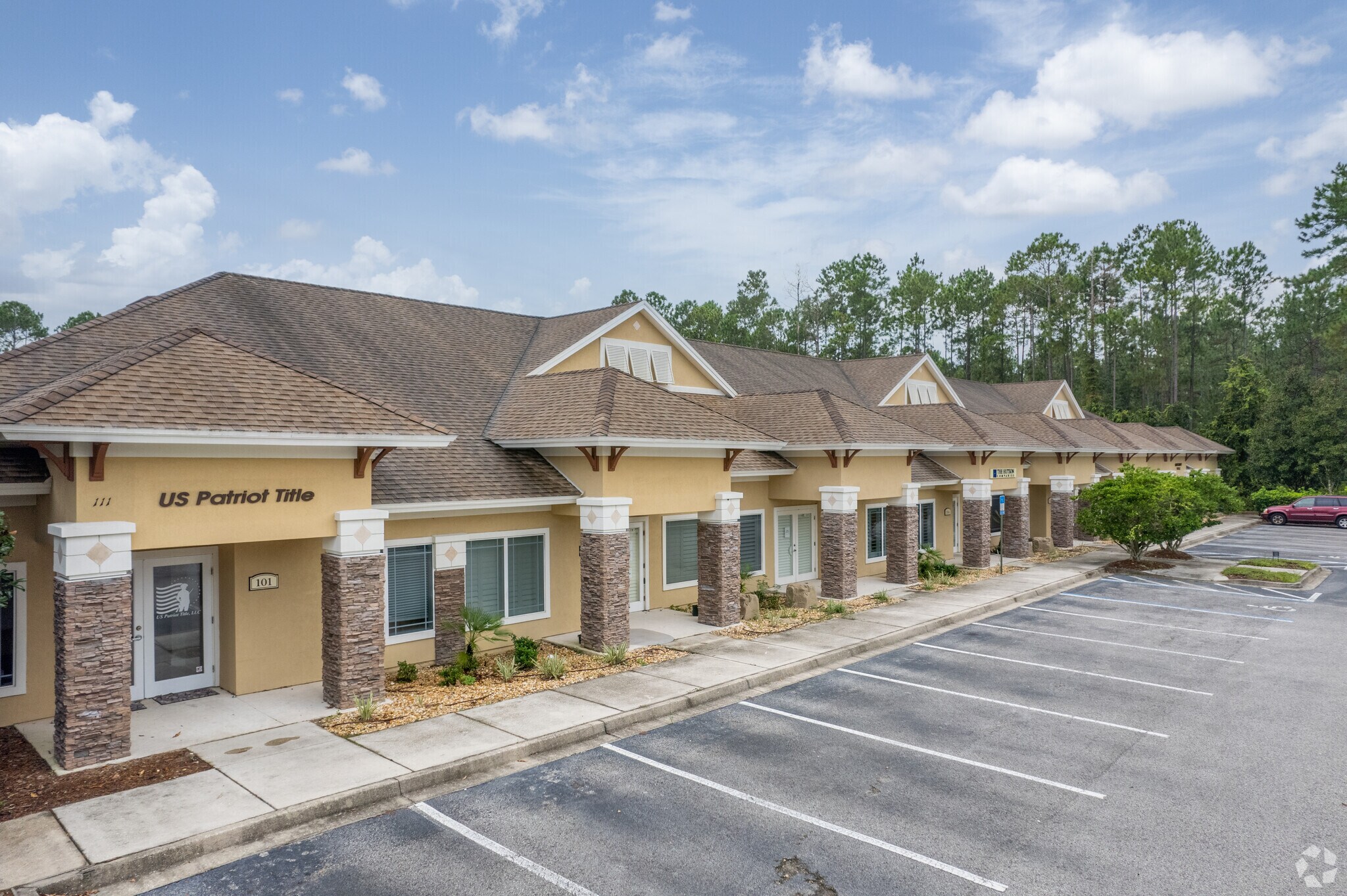 111 Nature Walk Pky Saint Augustine, FL 32092 Office Property for