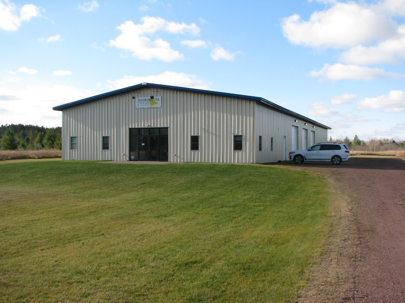 49905 State Highway 13, Ashland, WI for Sale