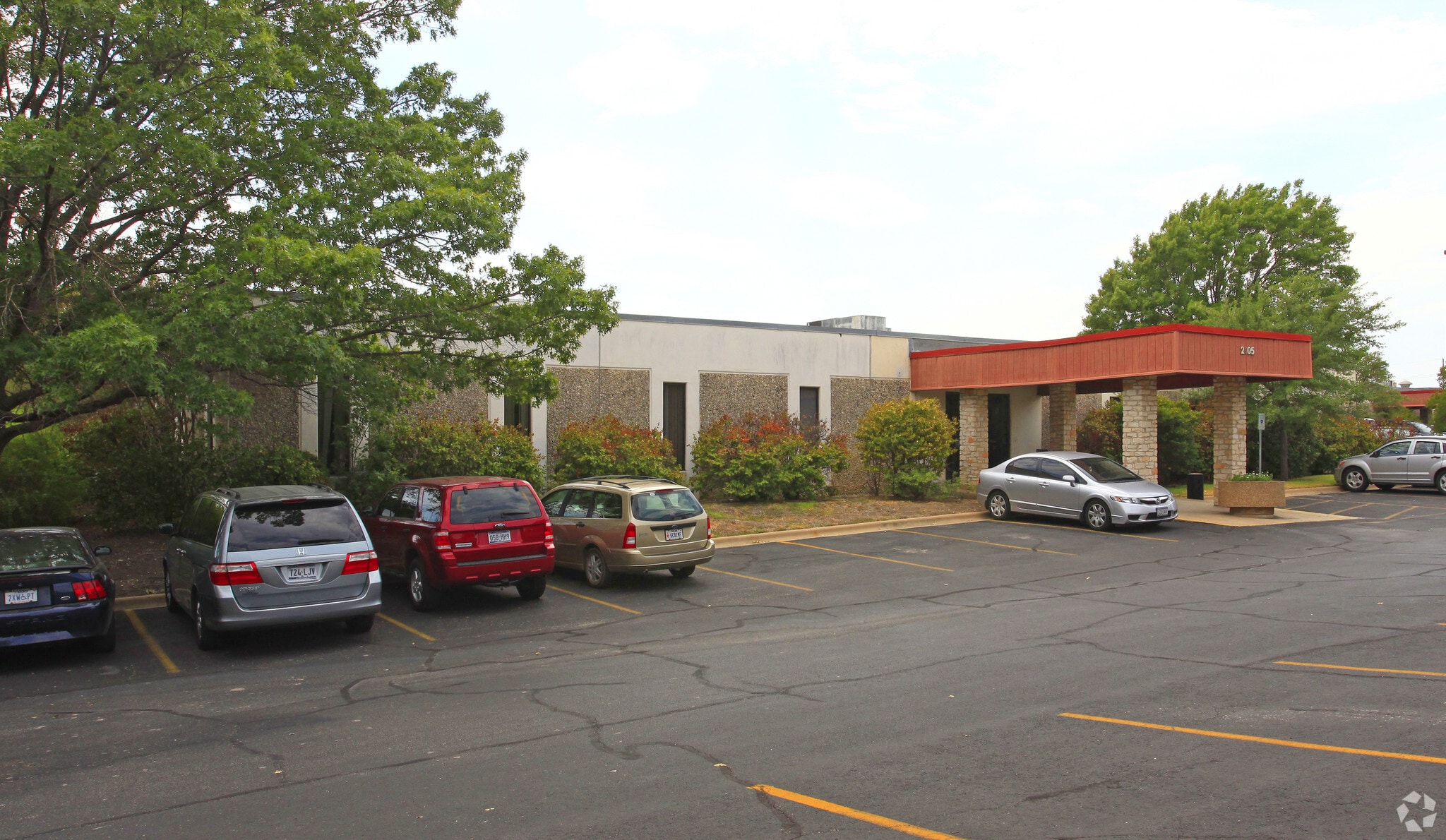 2205 Kramer Ln, Austin, TX for Rent