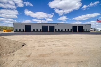Princeton, MN Industrial - 31540 125 1/2 St
