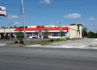 Myrtle Beach, SC Office/Retail - 1012 S Kings Hwy