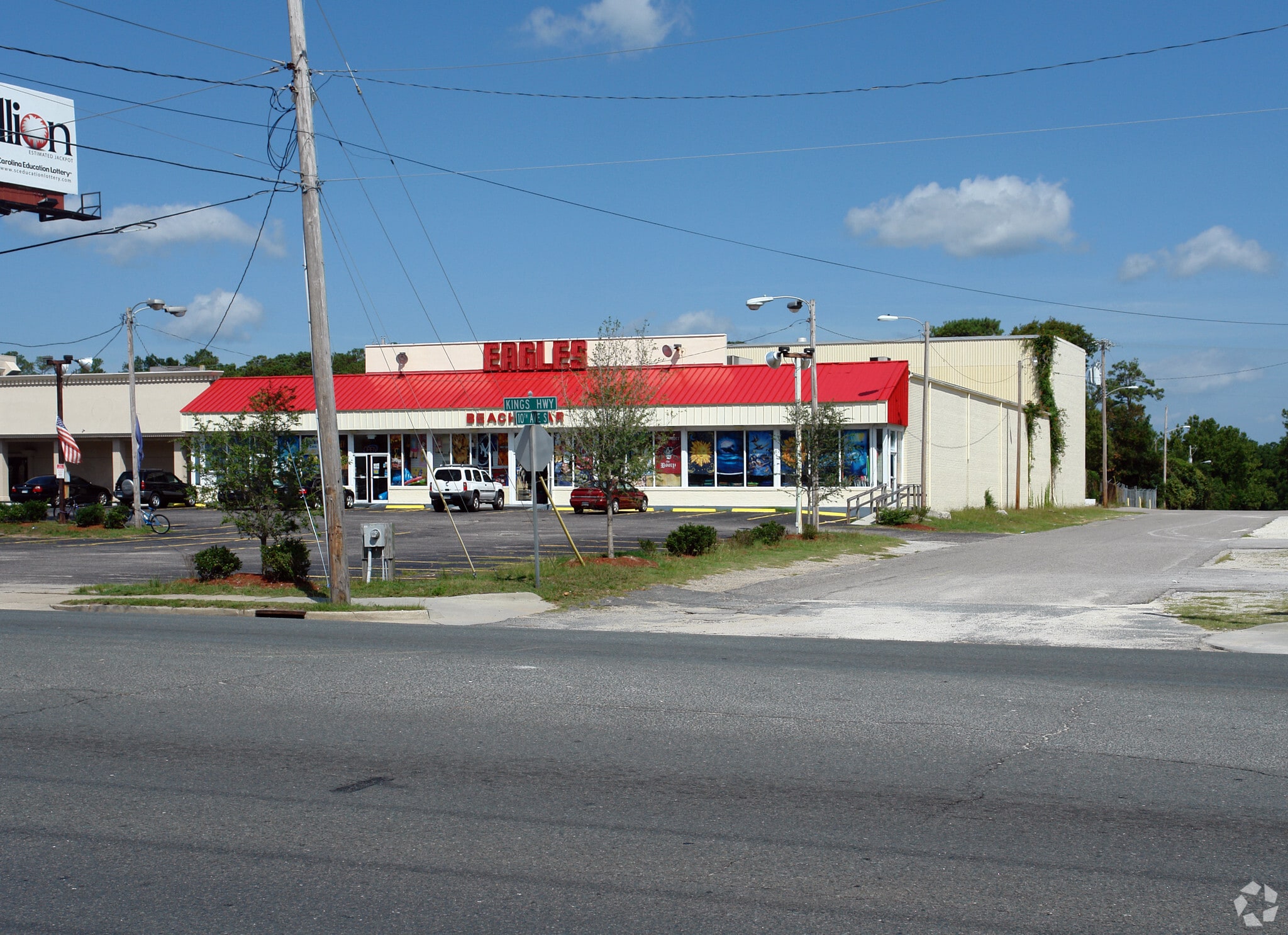 1012 S Kings Hwy, Myrtle Beach, SC for Rent