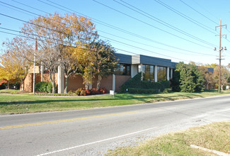 Nashville, TN Office - 4633 Trousdale Dr