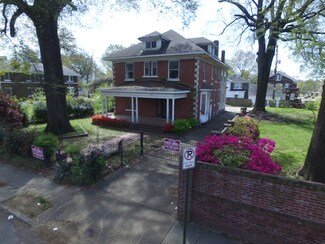 Memphis, TN undefined - 1233 Peabody Ave Memphis, TN undefined - 1233 Peabody Ave