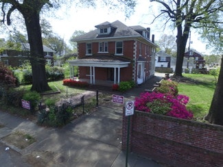 Memphis, TN Office - 1233 Peabody Ave Memphis, TN Office - 1233 Peabody Ave