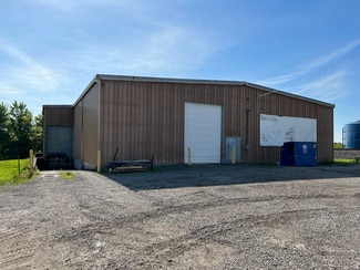 McComb, OH Industrial - 0 State Route 186