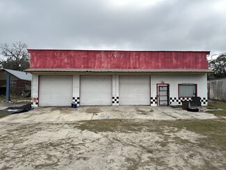 Reddick, FL Auto Repair - 18475 N US Highway 441