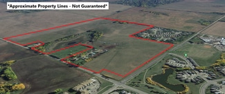 Stony Plain, AB Residential - 27525 79 Ave Stony Plain, AB Residential - 27525 79 Ave